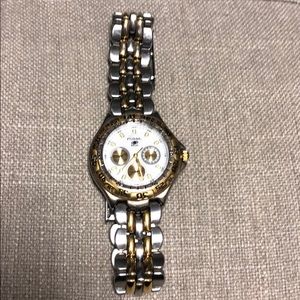 Men’s Fossil watch